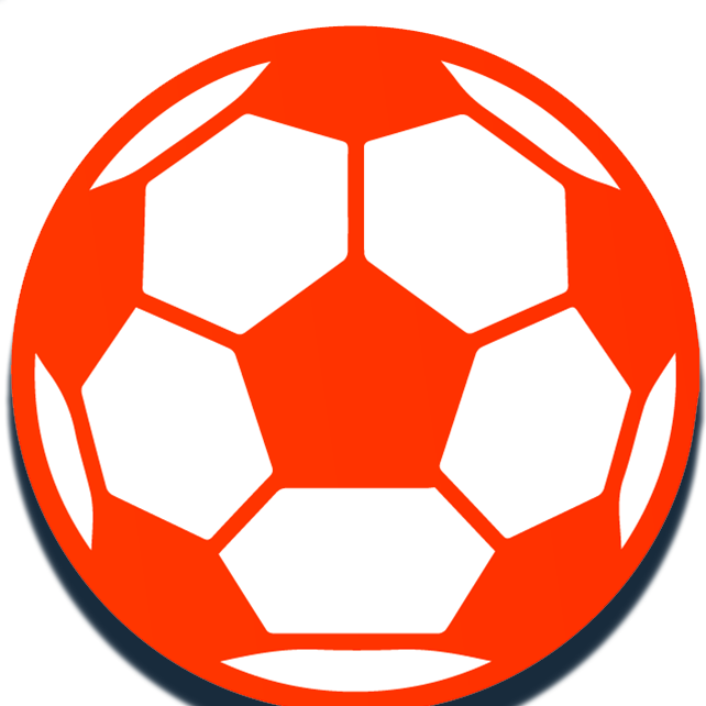 pallone arancione